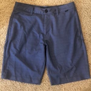 Travis Mathew Golf Shorts 30”